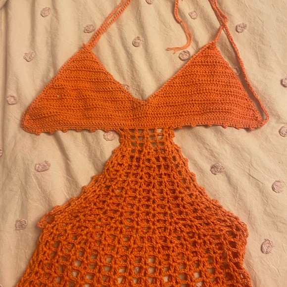 Perfect festive top - size large - Picture 3 of 3